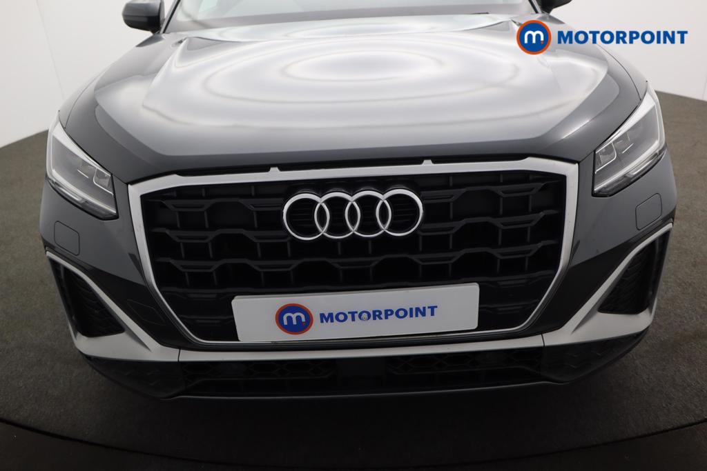 Audi Q2 S Line Manual Petrol SUV - Stock Number (1488461) - 23rd supplementary image