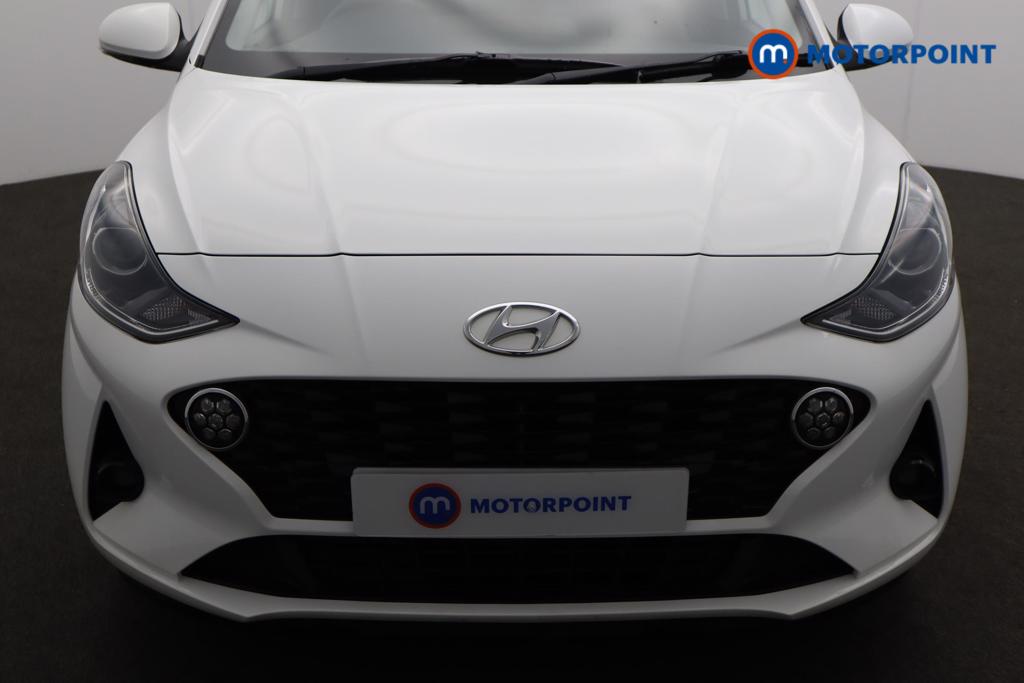 Hyundai I10 Premium Automatic Petrol Hatchback - Stock Number (1488587) - 21st supplementary image