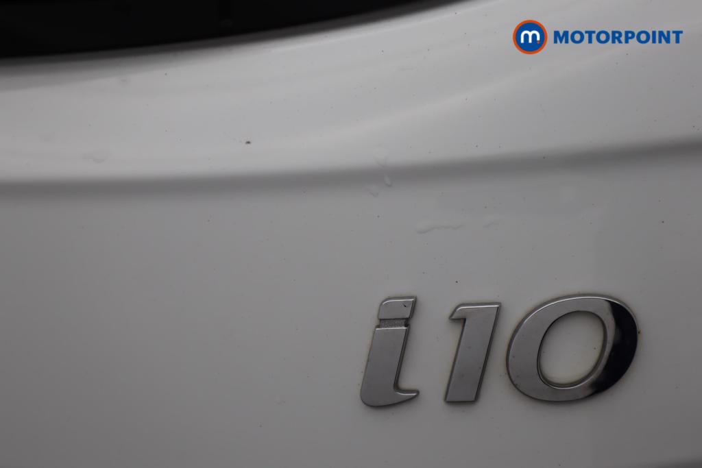 Hyundai I10 Premium Automatic Petrol Hatchback - Stock Number (1488587) - 24th supplementary image