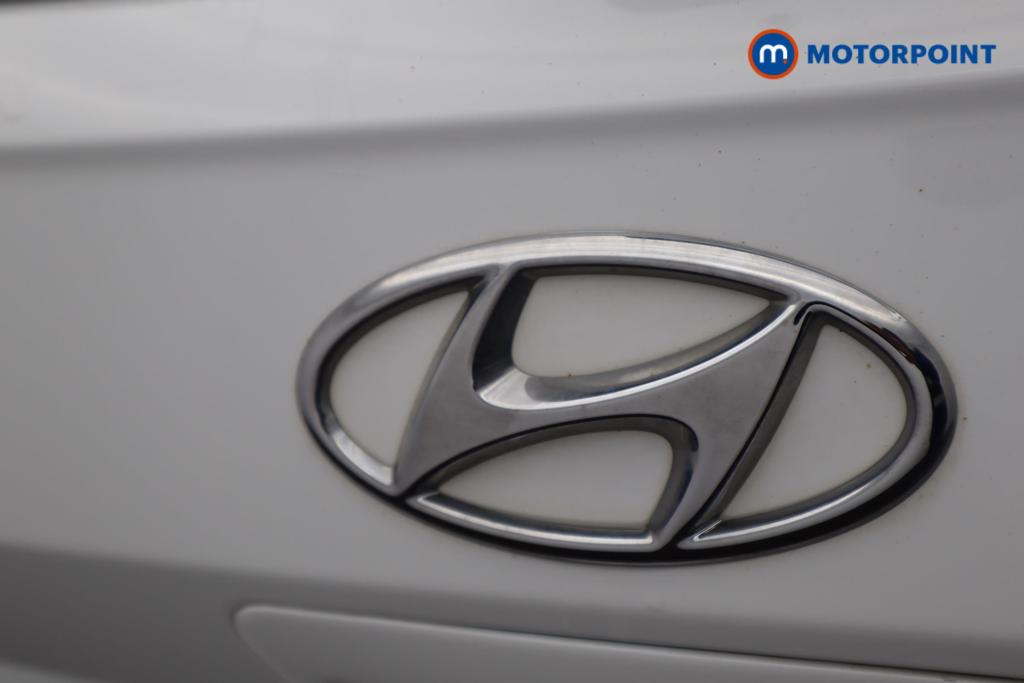 Hyundai I10 Premium Automatic Petrol Hatchback - Stock Number (1488587) - 25th supplementary image