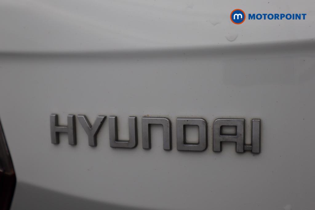 Hyundai I10 Premium Automatic Petrol Hatchback - Stock Number (1488587) - 26th supplementary image