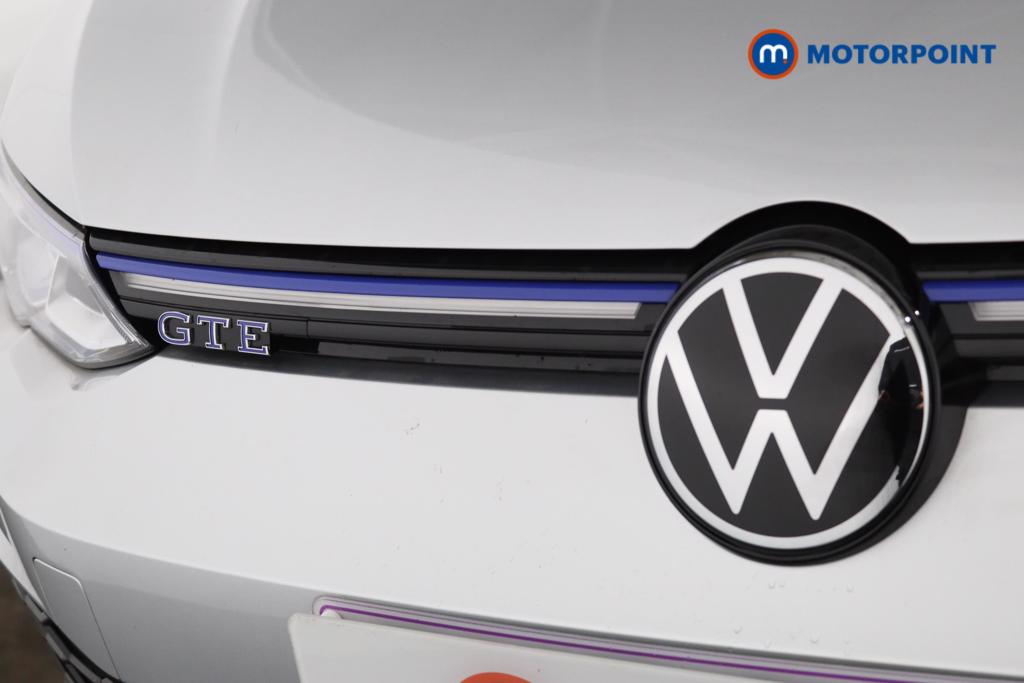 Volkswagen Golf GTE Automatic Petrol Plug-In Hybrid Hatchback - Stock Number (1488637) - 25th supplementary image