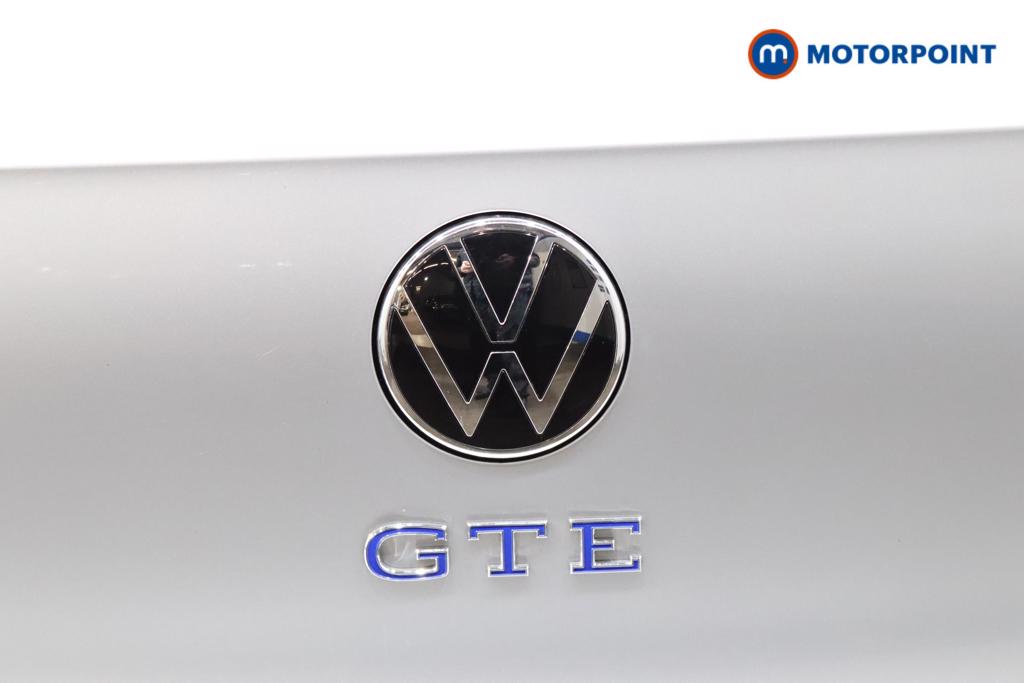 Volkswagen Golf GTE Automatic Petrol Plug-In Hybrid Hatchback - Stock Number (1488637) - 30th supplementary image