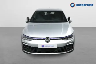 Volkswagen Golf GTE Automatic Petrol Plug-In Hybrid Hatchback - Stock Number (1488637) - Front bumper