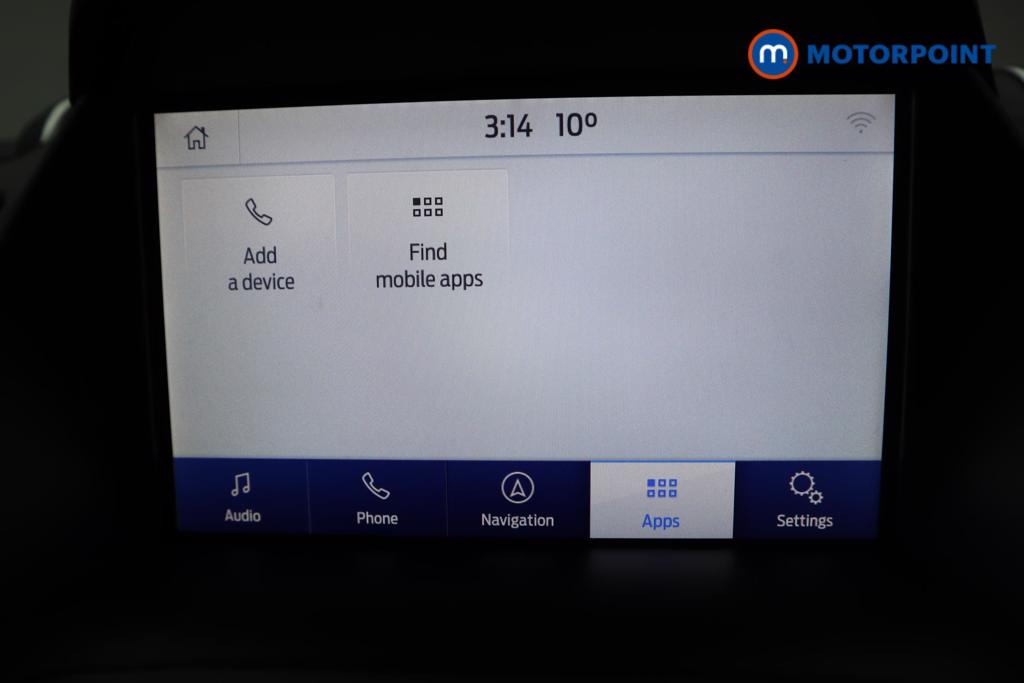 Ford Kuga Titanium Edition Manual Diesel SUV - Stock Number (1489052) - 6th supplementary image