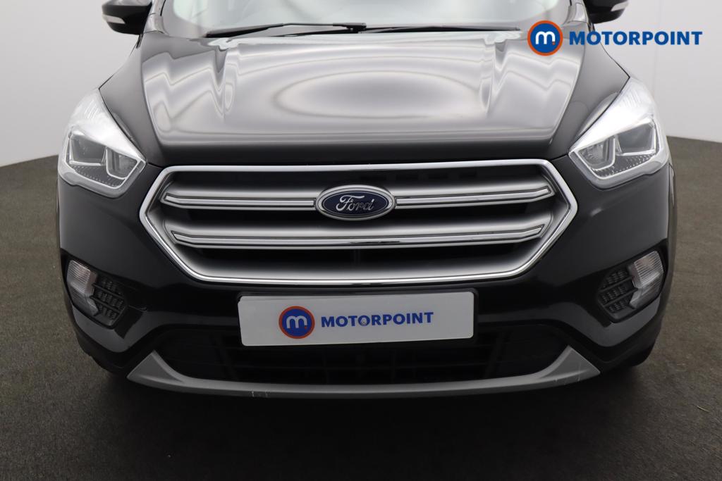 Ford Kuga Titanium Edition Manual Diesel SUV - Stock Number (1489052) - 22nd supplementary image