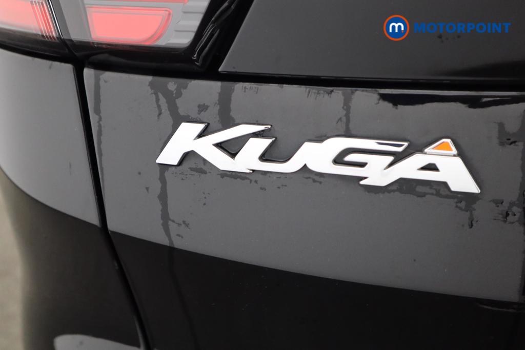 Ford Kuga Titanium Edition Manual Diesel SUV - Stock Number (1489052) - 25th supplementary image