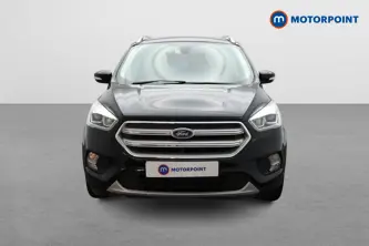 Ford Kuga Titanium Edition Manual Diesel SUV - Stock Number (1489052) - Front bumper