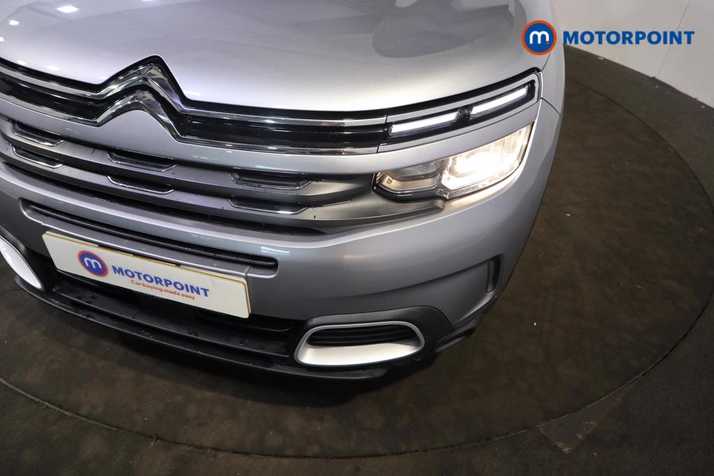 Citroen C5 Aircross Flair Manual Petrol SUV - Stock Number (1489115) - 26th supplementary image