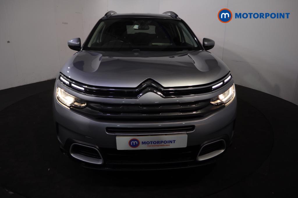 Citroen C5 Aircross Flair Manual Petrol SUV - Stock Number (1489115) - 28th supplementary image