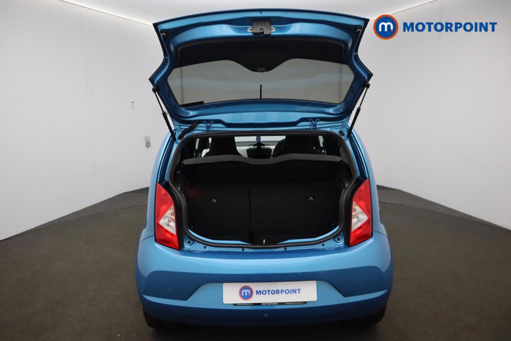 Seat MII ONE Automatic Electric Hatchback - Stock Number (1489682) - 17th supplementary image