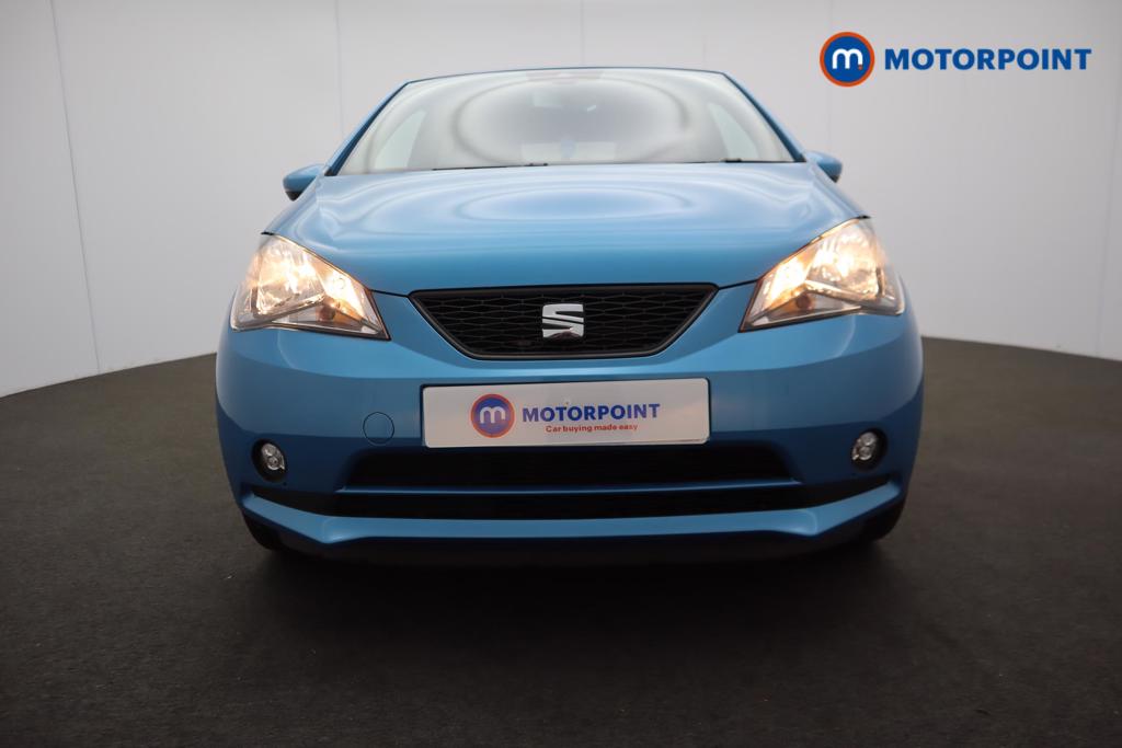 Seat MII ONE Automatic Electric Hatchback - Stock Number (1489682) - 19th supplementary image