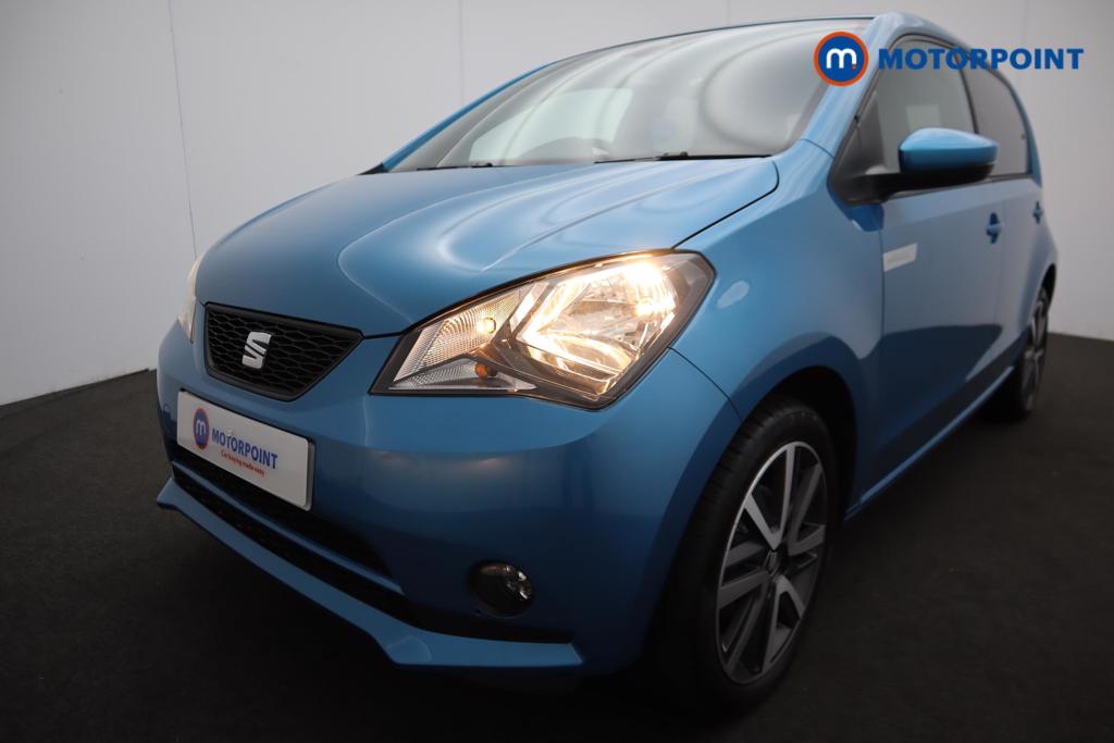 Seat MII ONE Automatic Electric Hatchback - Stock Number (1489682) - 20th supplementary image