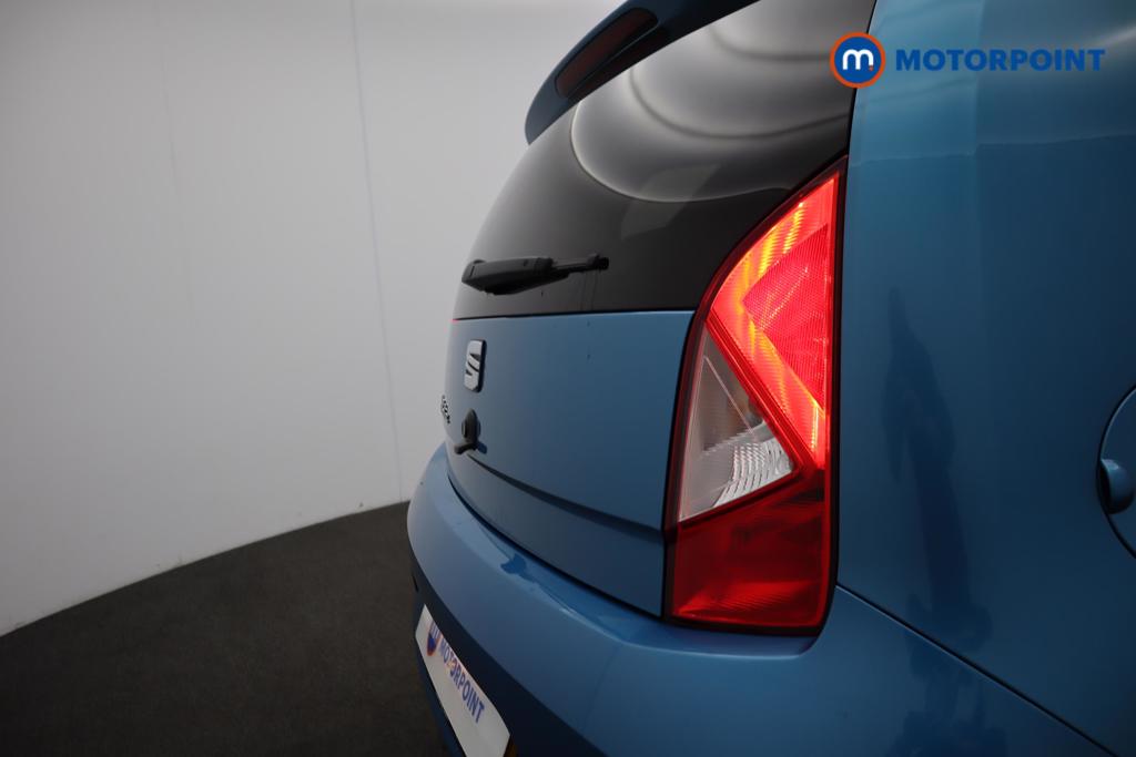 Seat MII ONE Automatic Electric Hatchback - Stock Number (1489682) - 22nd supplementary image