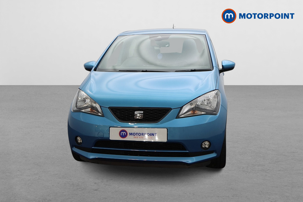 Seat MII ONE Automatic Electric Hatchback - Stock Number (1489682) - Front bumper