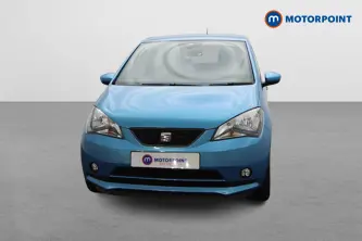 Seat MII ONE Automatic Electric Hatchback - Stock Number (1489682) - Front bumper