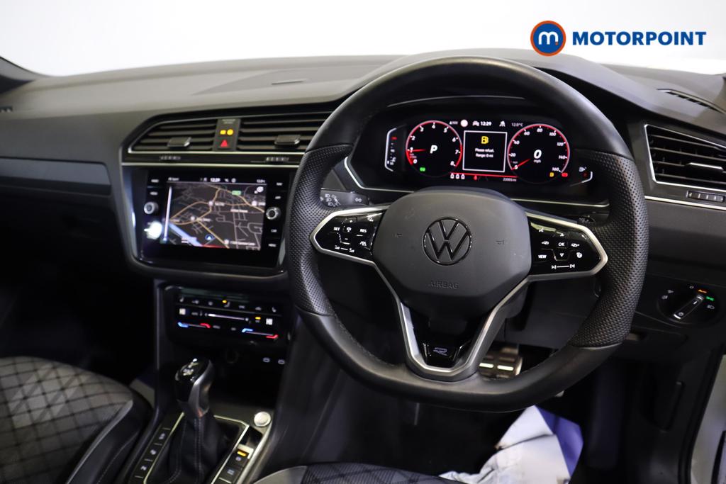 Volkswagen Tiguan R-Line Automatic Petrol SUV - Stock Number (1491336) - 2nd supplementary image