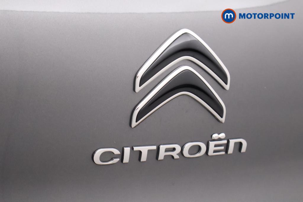 Citroen C3 MAX Automatic Petrol Hatchback - Stock Number (1491475) - 18th supplementary image