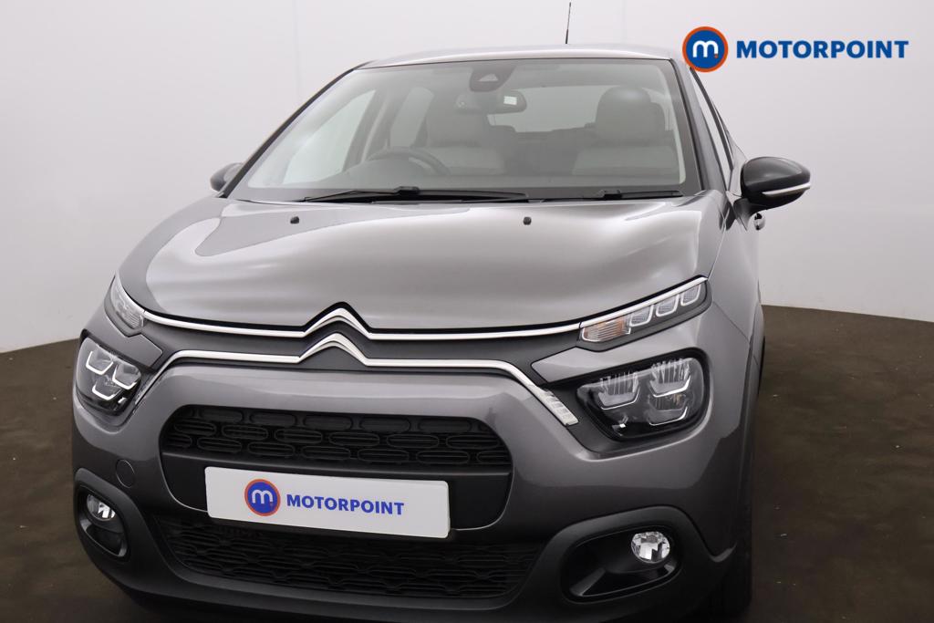 Citroen C3 MAX Automatic Petrol Hatchback - Stock Number (1491475) - 22nd supplementary image