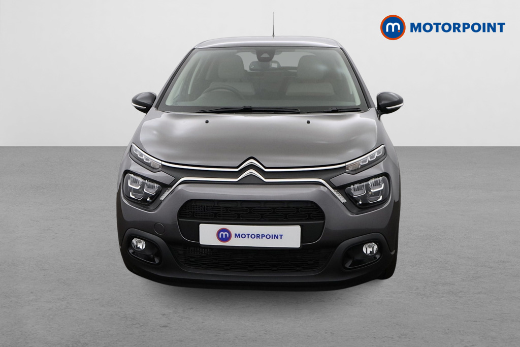 Citroen C3 MAX Automatic Petrol Hatchback - Stock Number (1491475) - Front bumper