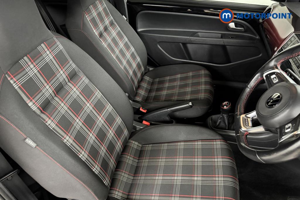 Volkswagen UP Up Gti Manual Petrol Hatchback - Stock Number (1491541) - 5th supplementary image