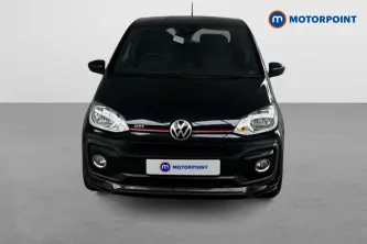 Volkswagen UP Up Gti Manual Petrol Hatchback - Stock Number (1491541) - Front bumper