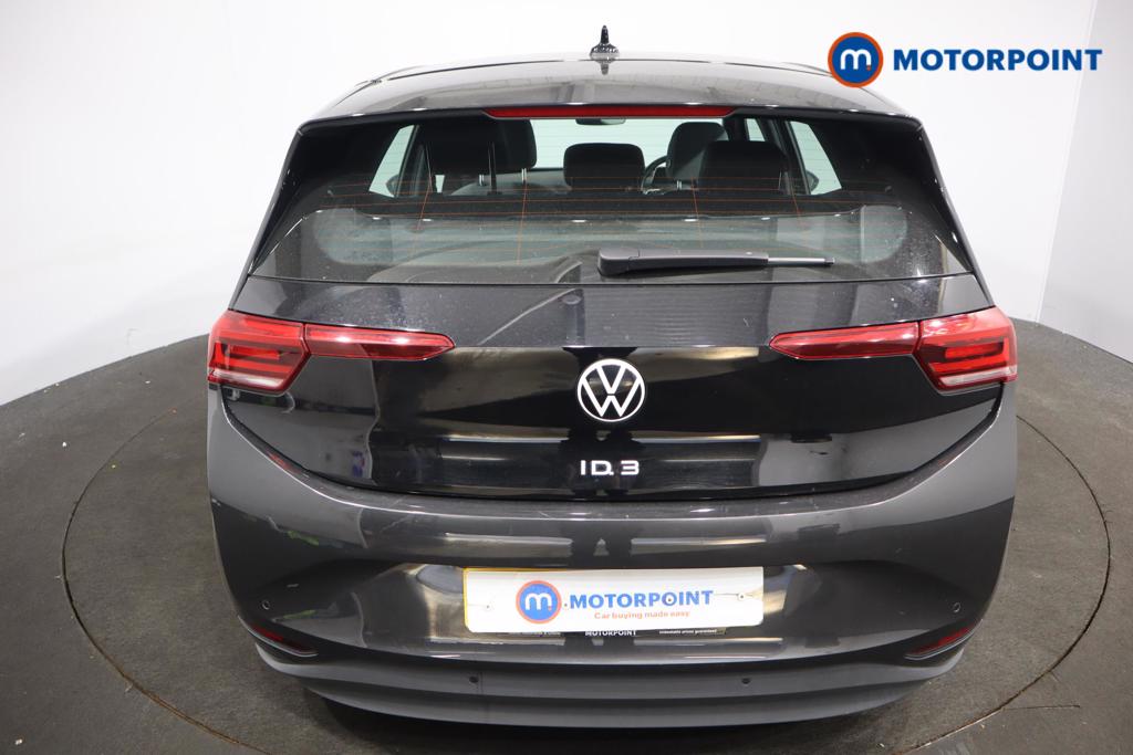 Volkswagen Id.3 Life Pro Automatic Electric Hatchback - Stock Number (1491896) - 16th supplementary image