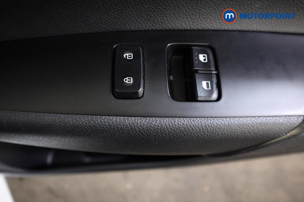 KIA Picanto 1 Manual Petrol Hatchback - Stock Number (1492094) - 9th supplementary image