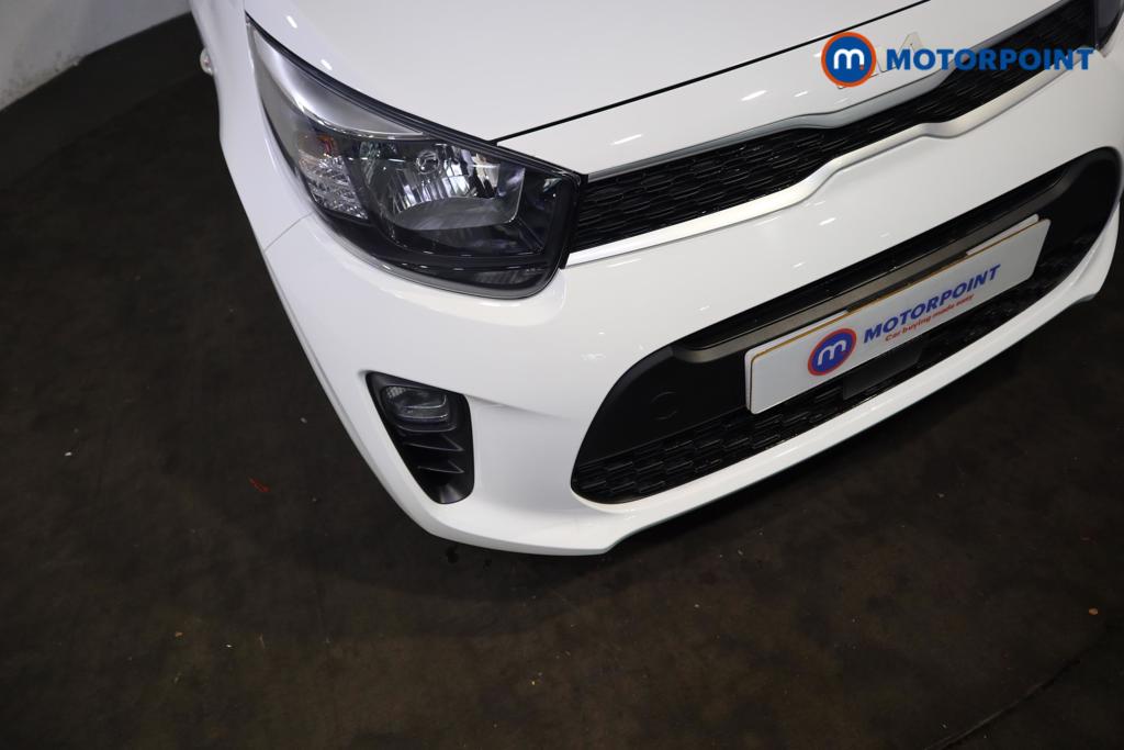 KIA Picanto 1 Manual Petrol Hatchback - Stock Number (1492094) - 22nd supplementary image