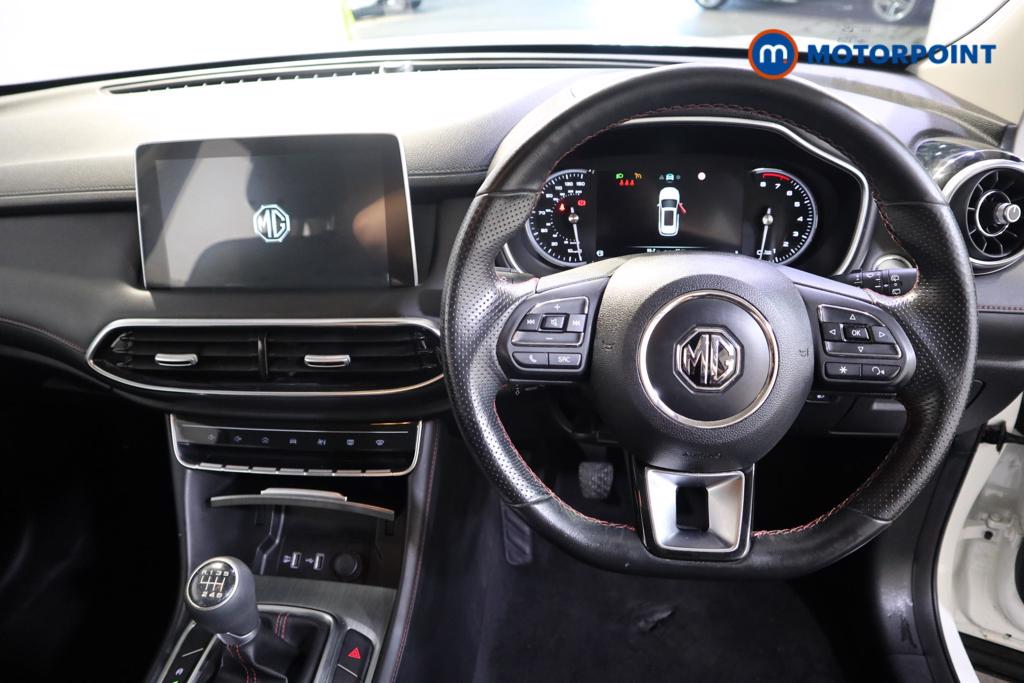 Mg Motor Uk HS Excite Manual Petrol SUV - Stock Number (1492161) - 1st supplementary image