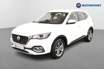 Mg Motor Uk HS Excite Manual Petrol SUV - Stock Number (1492161) - Passenger side front corner