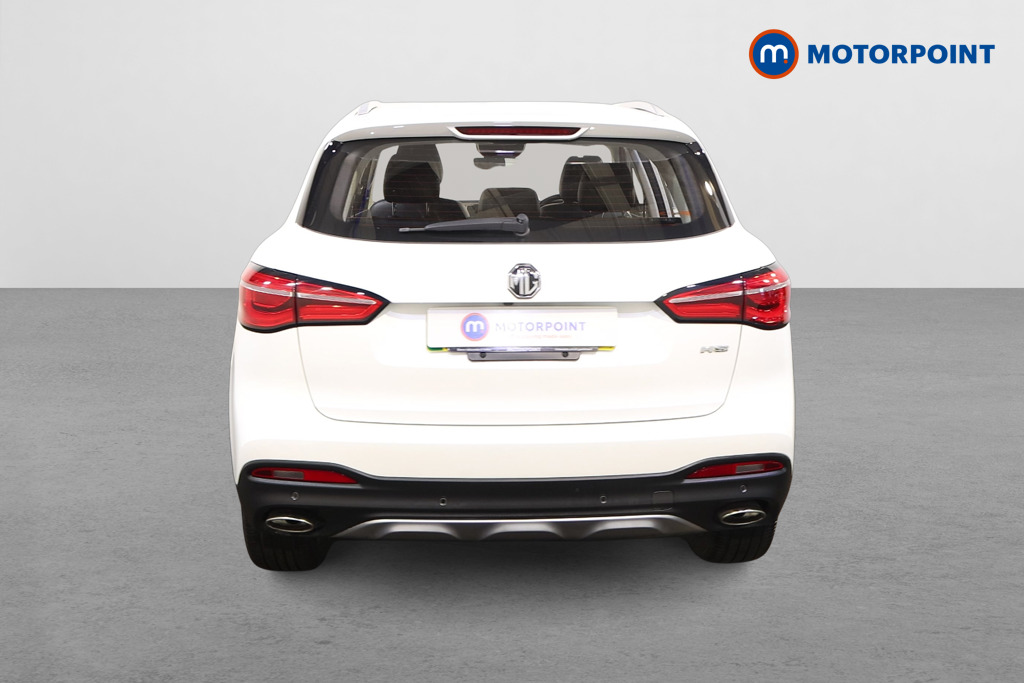 Mg Motor Uk HS Excite Manual Petrol SUV - Stock Number (1492161) - Rear bumper