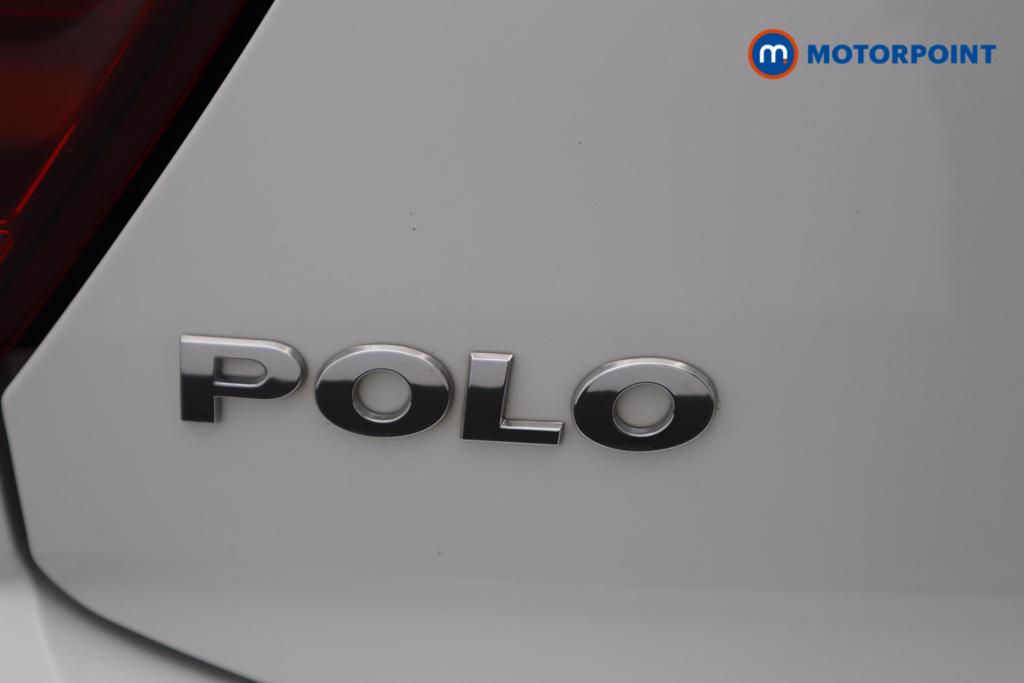 Volkswagen Polo SE Manual Petrol Hatchback - Stock Number (1492261) - 21st supplementary image