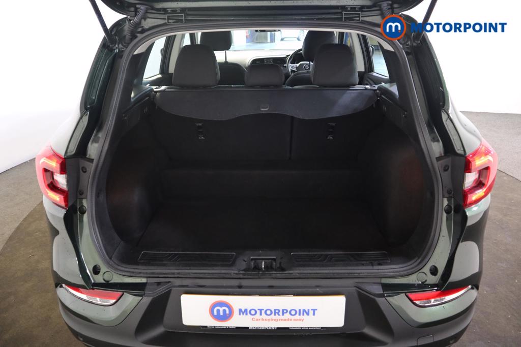 Renault Kadjar Play Manual Petrol SUV - Stock Number (1492451) - 12th supplementary image