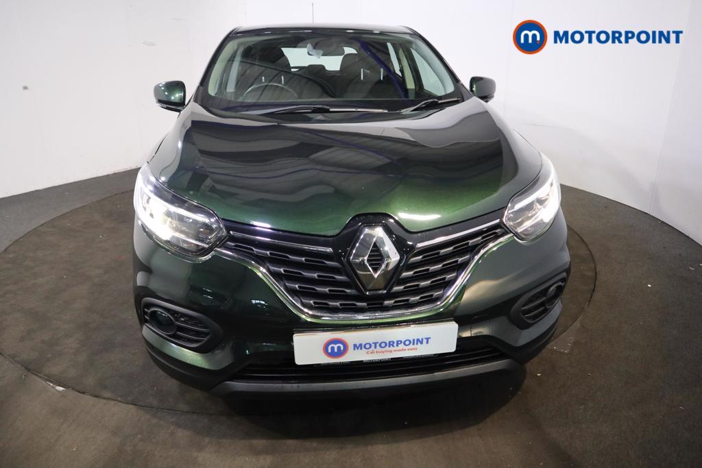 Renault Kadjar Play Manual Petrol SUV - Stock Number (1492451) - 24th supplementary image