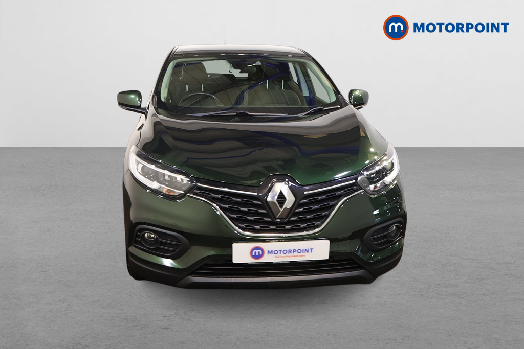 Renault Kadjar Play Manual Petrol SUV - Stock Number (1492451) - Front bumper