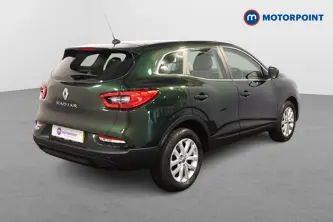 Renault Kadjar Play Manual Petrol SUV - Stock Number (1492451) - Drivers side rear corner