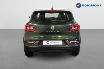 Renault Kadjar Play Manual Petrol SUV - Stock Number (1492451) - Rear bumper