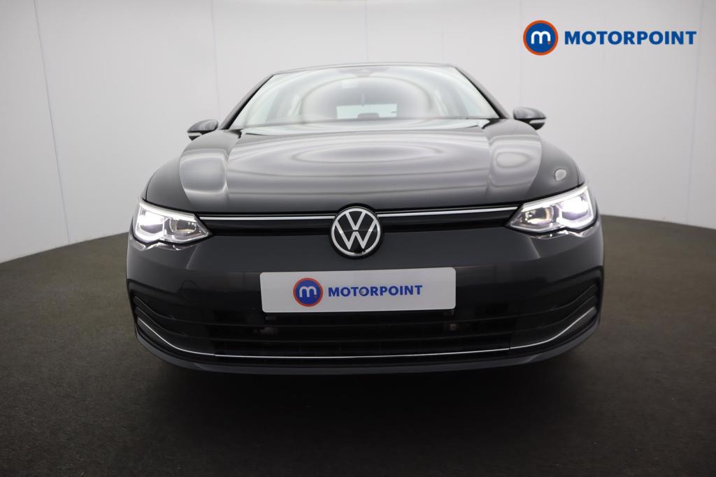 Volkswagen Golf Style Manual Petrol Hatchback - Stock Number (1492825) - 25th supplementary image