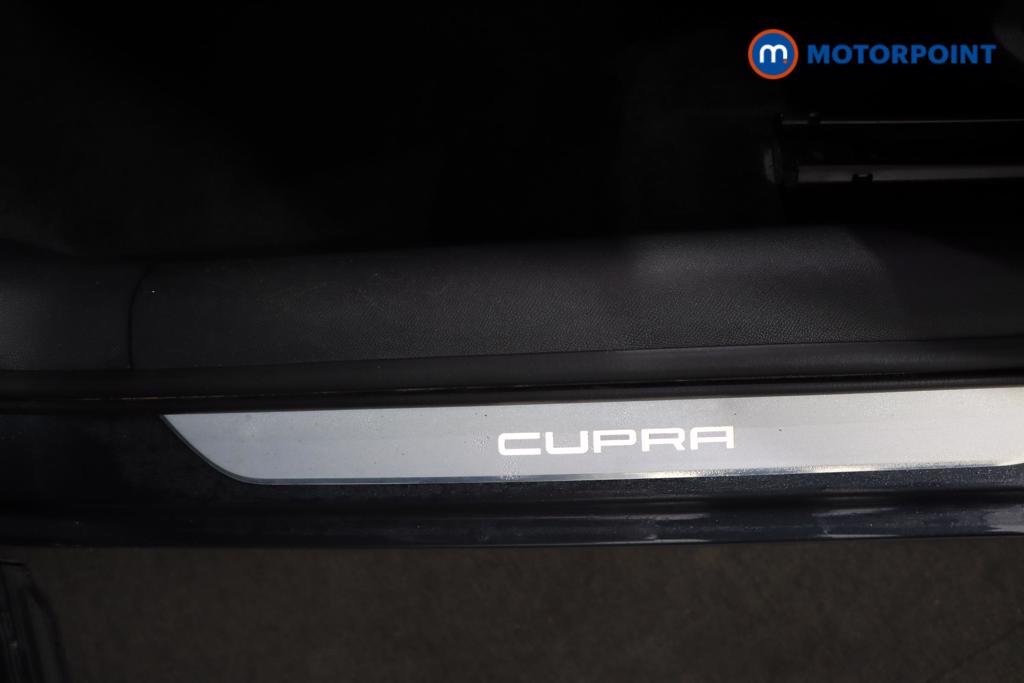 Cupra Formentor V2 Automatic Petrol Plug-In Hybrid SUV - Stock Number (1492845) - 13th supplementary image