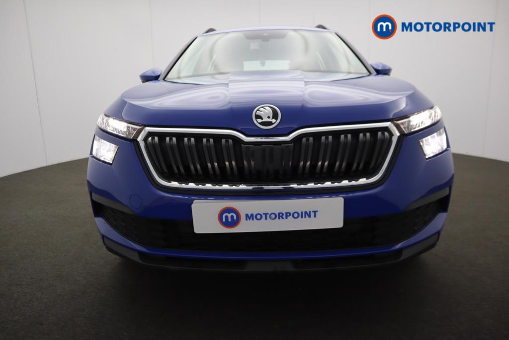 Skoda Kamiq S Manual Petrol SUV - Stock Number (1492861) - 18th supplementary image