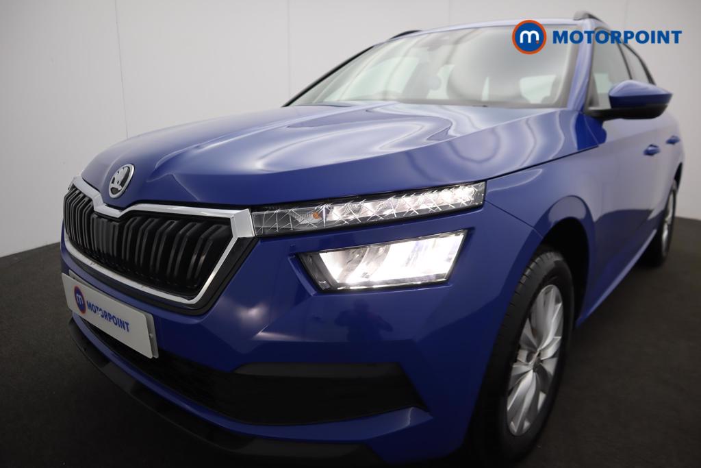 Skoda Kamiq S Manual Petrol SUV - Stock Number (1492861) - 19th supplementary image