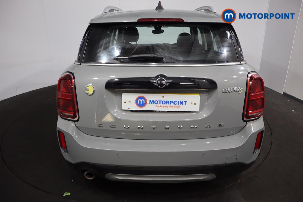 Mini Countryman Cooper S E Classic Automatic Petrol Plug-In Hybrid SUV - Stock Number (1492920) - 20th supplementary image