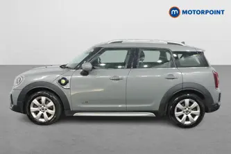 Mini Countryman Cooper S E Classic Automatic Petrol Plug-In Hybrid SUV - Stock Number (1492920) - Passenger side