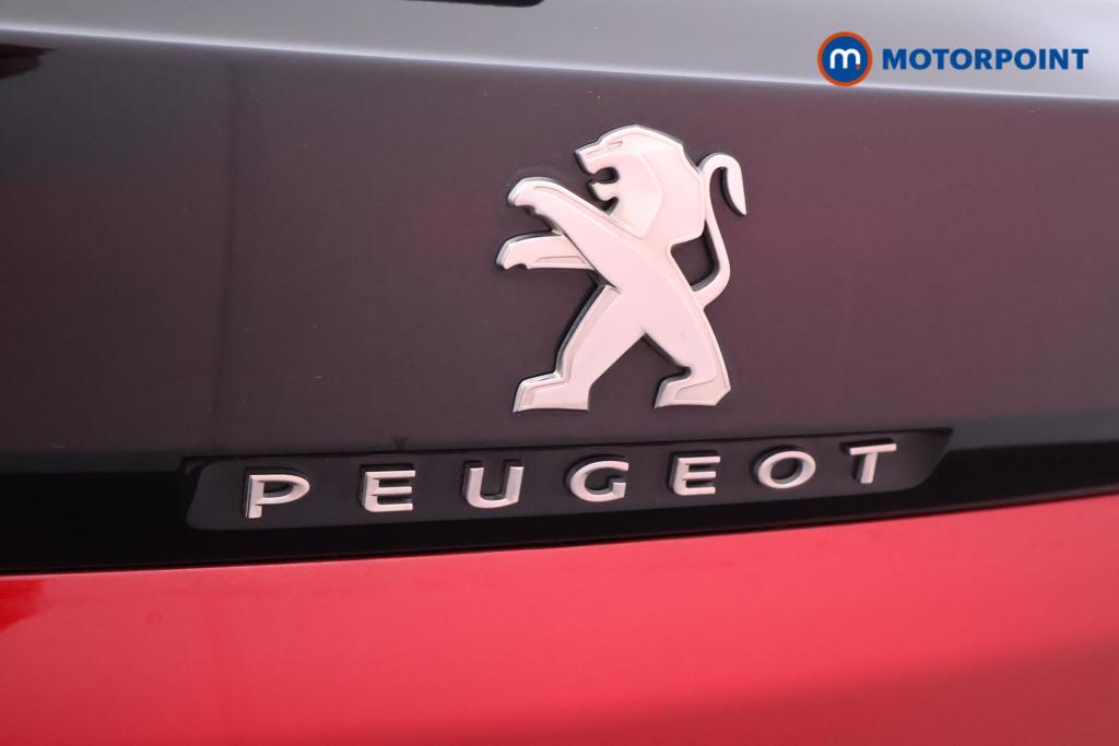 Peugeot 3008 Gt Line Manual Petrol SUV - Stock Number (1493121) - 19th supplementary image