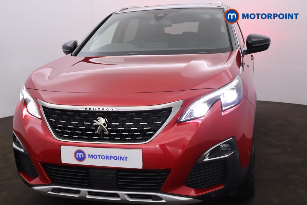 Peugeot 3008 Gt Line Manual Petrol SUV - Stock Number (1493121) - 23rd supplementary image