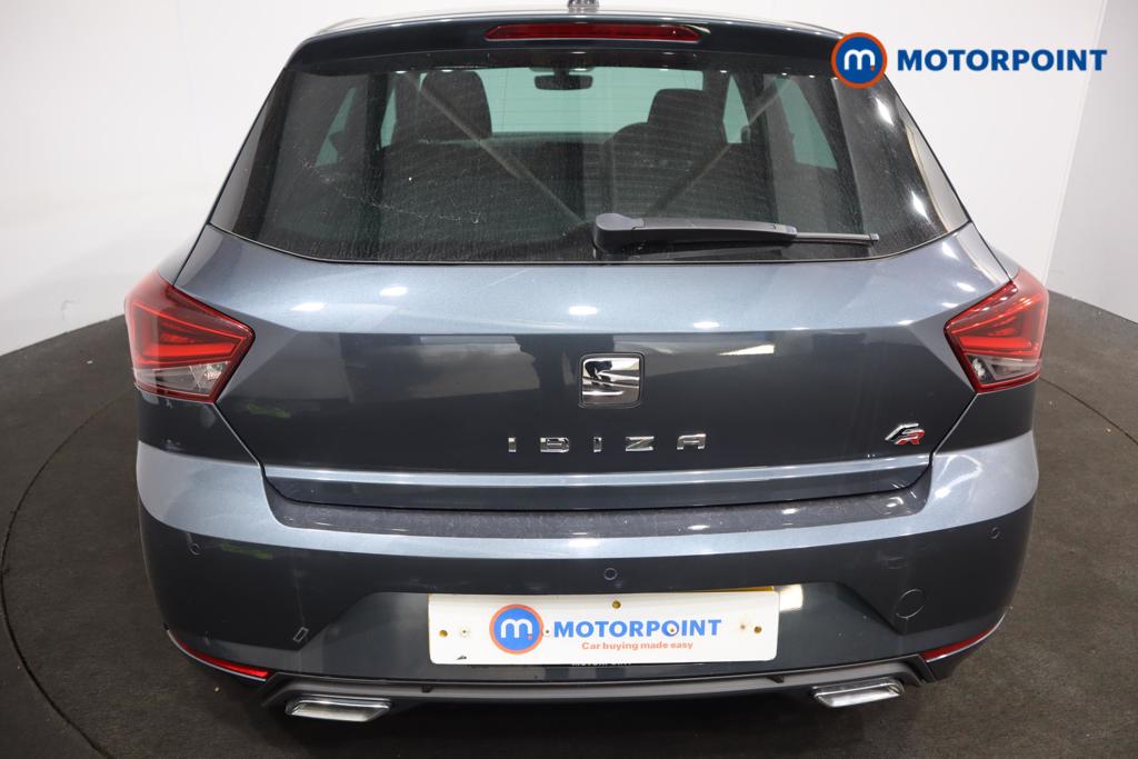 Seat Ibiza FR Manual Petrol Hatchback - Stock Number (1493307) - 19th supplementary image