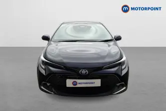 Toyota Corolla Design Automatic Petrol-Electric Hybrid Hatchback - Stock Number (1493378) - Front bumper