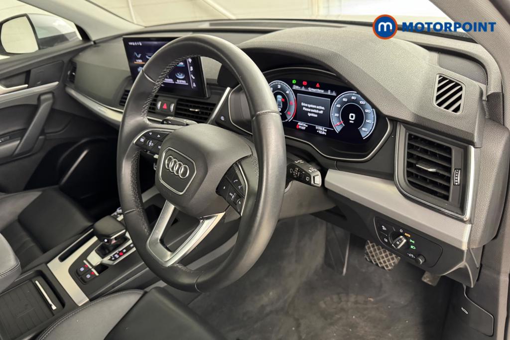 Audi Q5 Sport Automatic Diesel SUV - Stock Number (1493411) - 7th supplementary image