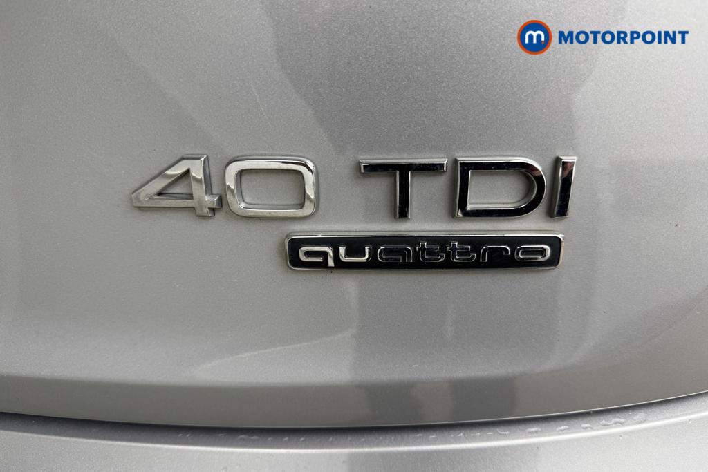 Audi Q5 Sport Automatic Diesel SUV - Stock Number (1493411) - 19th supplementary image